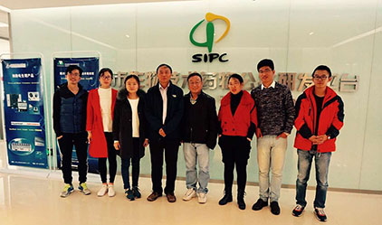 我司受邀参加国际前沿水平膜片钳技术交流会